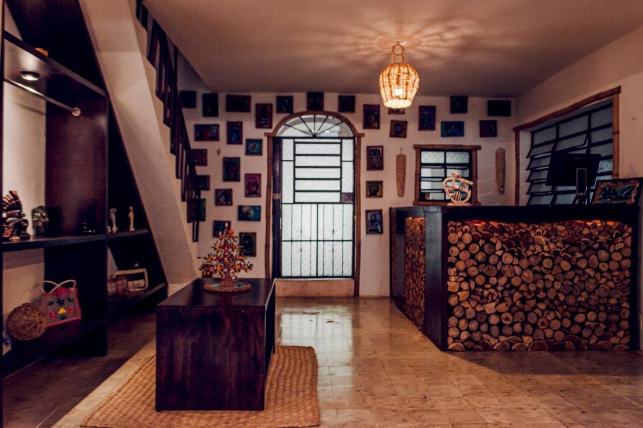 Alux Hb Apartman Valladolid  Kültér fotó
