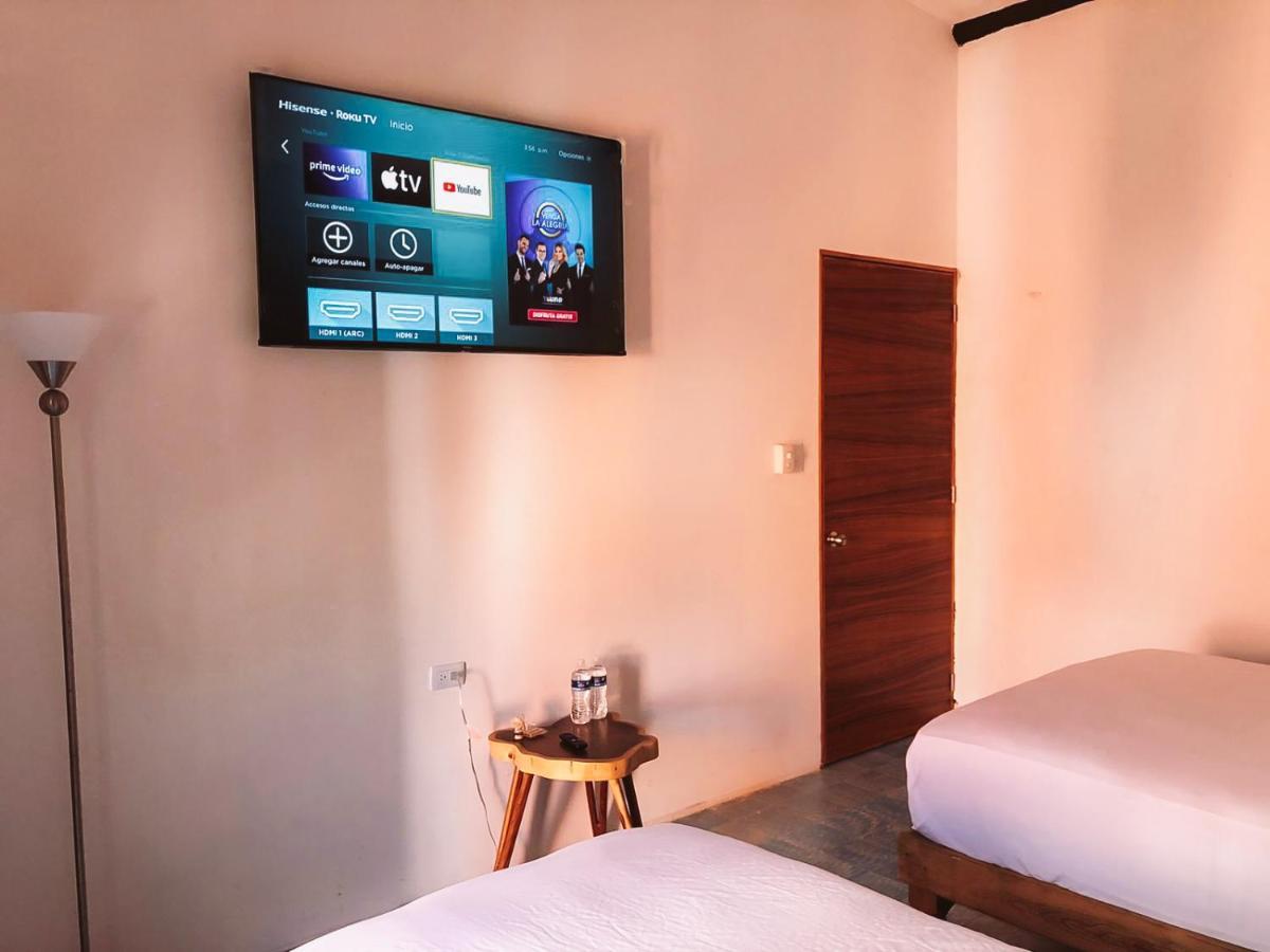 Alux Hb Apartman Valladolid  Kültér fotó