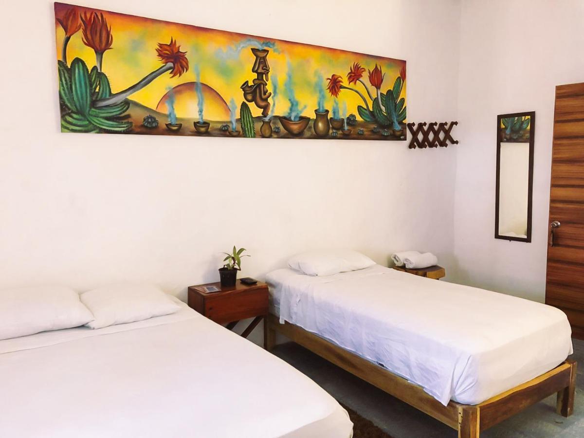 Alux Hb Apartman Valladolid  Kültér fotó